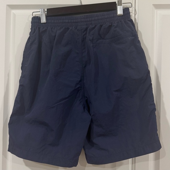Disney Men's Navy Shorts - Picture 4 of 4